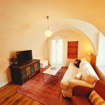 Gewerkenschloessl Zeilinger Bed & Breakfast Knittelfeld