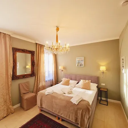 Bed & Breakfast Gewerkenschloessl Zeilinger Knittelfeld