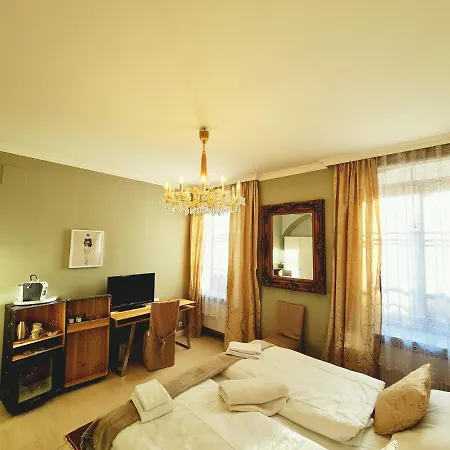 Gewerkenschloessl Zeilinger 4*