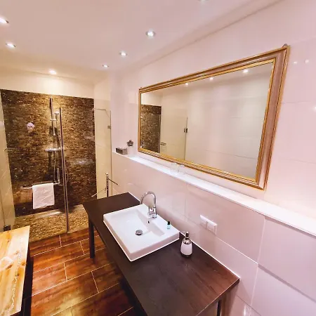 Gewerkenschloessl Zeilinger Bed & Breakfast