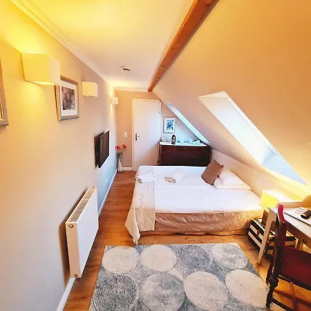 Gewerkenschloessl Zeilinger Bed & Breakfast Knittelfeld