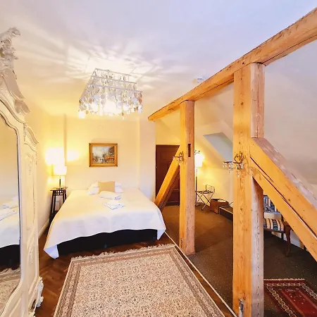 Gewerkenschloessl Zeilinger Bed & Breakfast Knittelfeld
