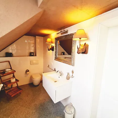 Gewerkenschloessl Zeilinger Bed & Breakfast