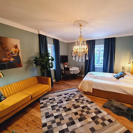 Bed & Breakfast Gewerkenschloessl Zeilinger 4*
