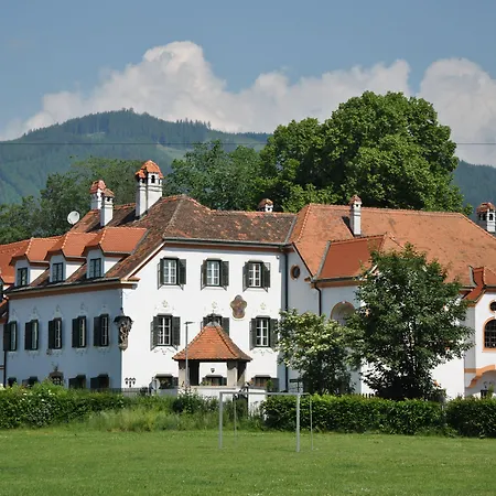 Gewerkenschlössl Zeilinger Frühstückspension Knittelfeld