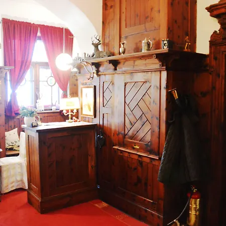 Gewerkenschloessl Zeilinger