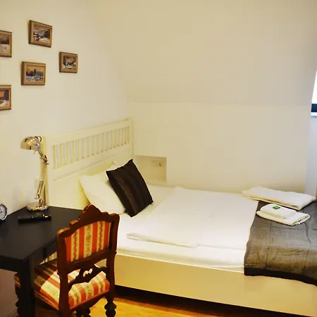 Gewerkenschloessl Zeilinger Bed & Breakfast Knittelfeld