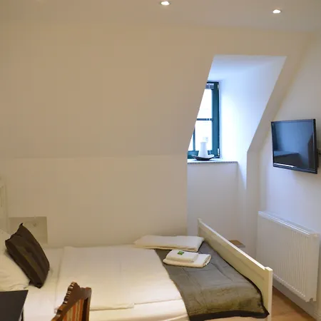 Gewerkenschloessl Zeilinger 3* Knittelfeld