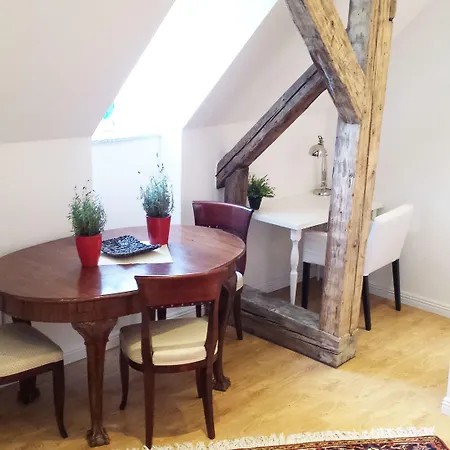 Bed & Breakfast Gewerkenschloessl Zeilinger