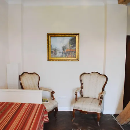 Bed & Breakfast Gewerkenschloessl Zeilinger 3*