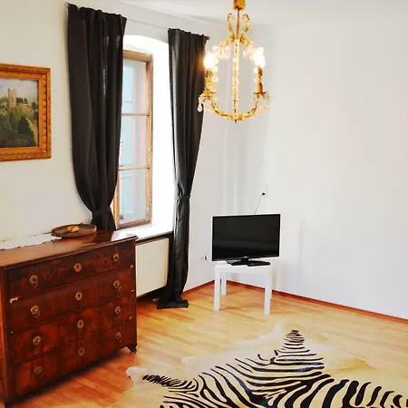 Gewerkenschloessl Zeilinger 3* Knittelfeld