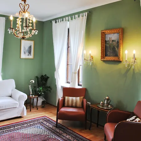 Gewerkenschloessl Zeilinger Bed & Breakfast