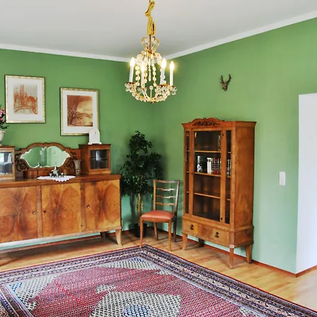 Nocleg ze śniadaniem Gewerkenschloessl Zeilinger 3*