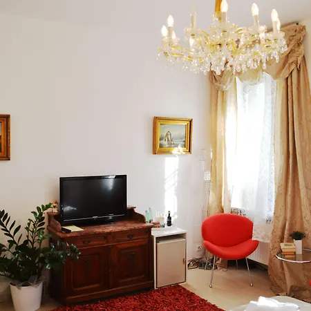 Bed & Breakfast Gewerkenschloessl Zeilinger Knittelfeld