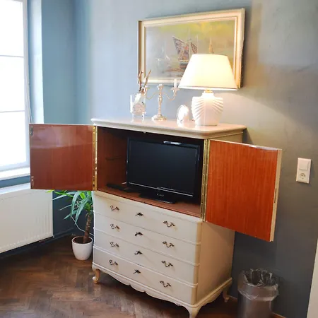 Gewerkenschloessl Zeilinger Bed & Breakfast