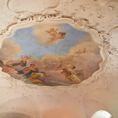 Gewerkenschloessl Zeilinger 3*