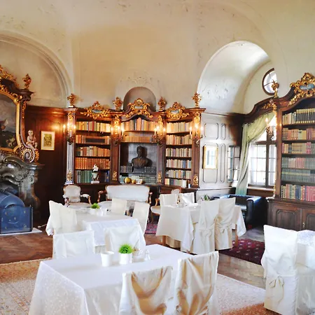 Bed & Breakfast Gewerkenschloessl Zeilinger 3*