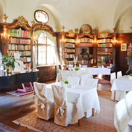 Bed & Breakfast Gewerkenschloessl Zeilinger