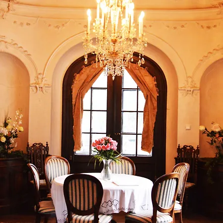 Gewerkenschloessl Zeilinger Knittelfeld