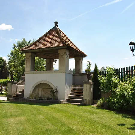 Gewerkenschloessl Zeilinger