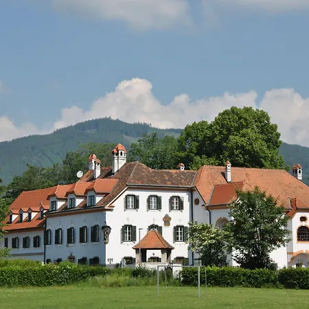 Gewerkenschloessl Zeilinger