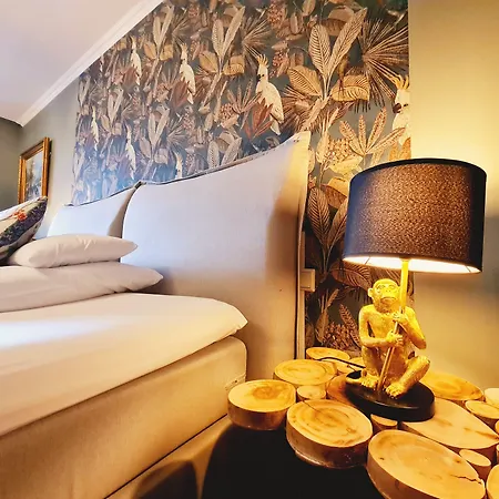 Gewerkenschloessl Zeilinger 3* Knittelfeld