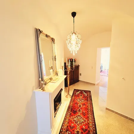 Gewerkenschloessl Zeilinger Knittelfeld