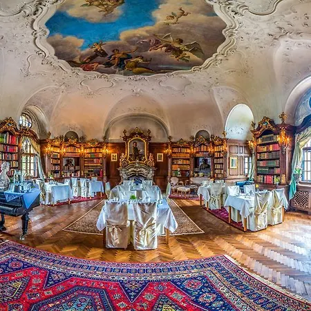 Bed & Breakfast Gewerkenschloessl Zeilinger