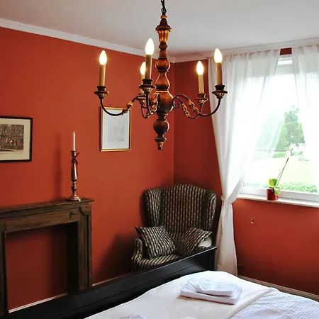 Gewerkenschloessl Zeilinger Bed & Breakfast