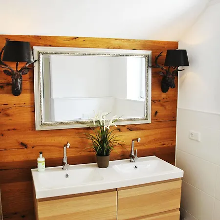 Gewerkenschloessl Zeilinger Bed & Breakfast