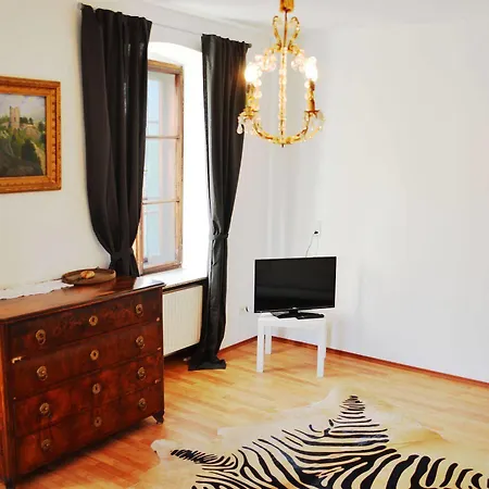 Bed & Breakfast Gewerkenschloessl Zeilinger 4*