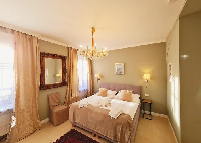 Bed and Breakfast Gewerkenschloessl Zeilinger Κνίτελφελντ