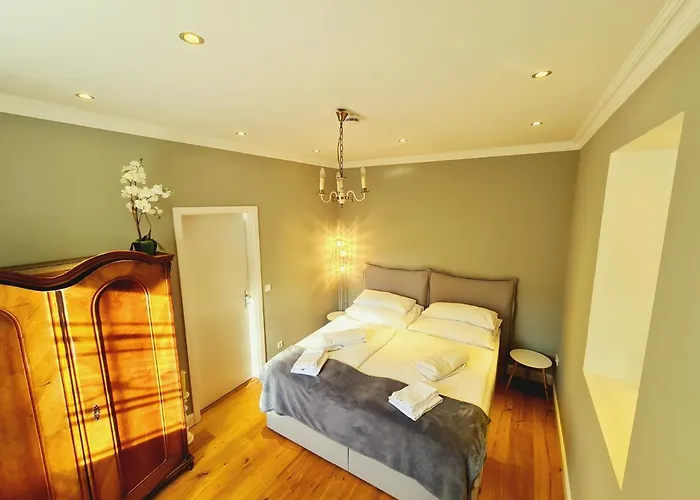 Gewerkenschloessl Zeilinger Knittelfeld