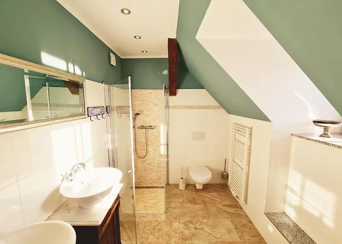 Gewerkenschloessl Zeilinger 3*