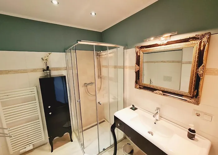 Gewerkenschloessl Zeilinger 3* Knittelfeld