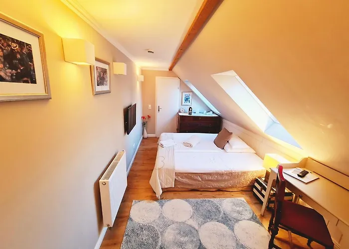 Gewerkenschloessl Zeilinger Bed and Breakfast Κνίτελφελντ