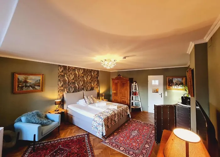 Gewerkenschloessl Zeilinger