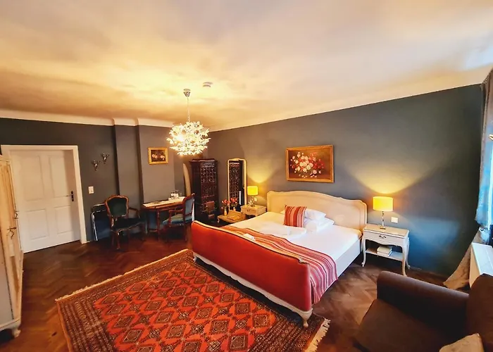 Gewerkenschloessl Zeilinger 3* Κνίτελφελντ