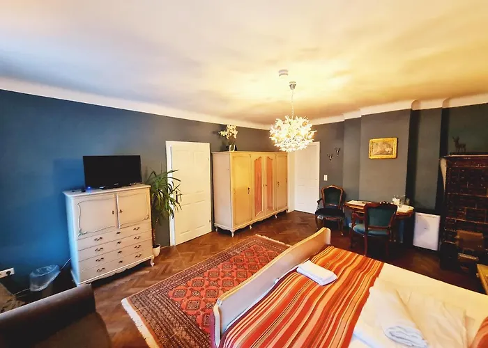 Gewerkenschloessl Zeilinger Bed and Breakfast 3*