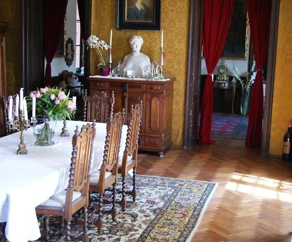 Gewerkenschloessl Zeilinger