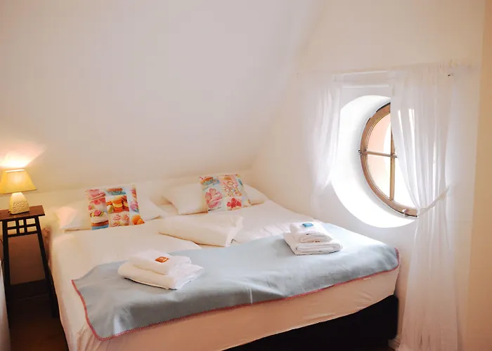 Gewerkenschloessl Zeilinger