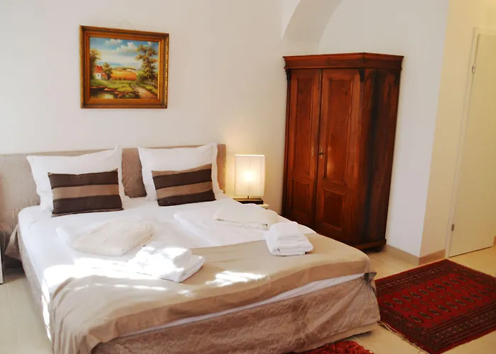 Gewerkenschloessl Zeilinger 3* Κνίτελφελντ