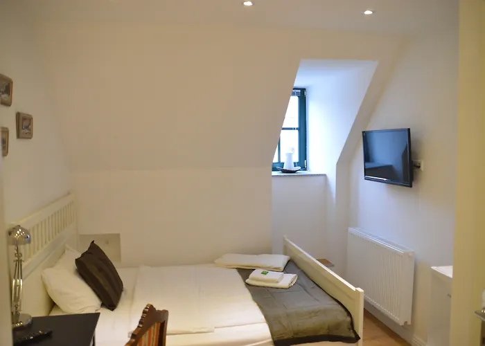 Gewerkenschloessl Zeilinger 3* Knittelfeld