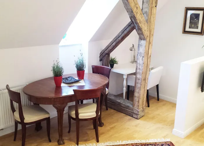 Bed and Breakfast Gewerkenschloessl Zeilinger