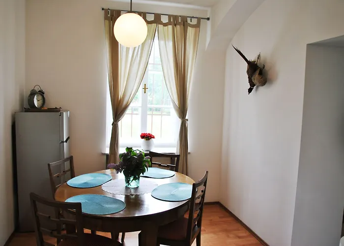 Gewerkenschloessl Zeilinger 3*