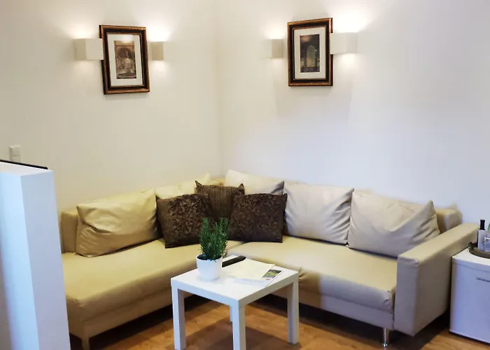 Gewerkenschloessl Zeilinger Bed and Breakfast