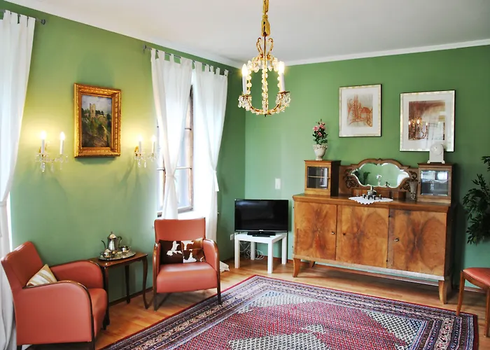 Bed and Breakfast Gewerkenschloessl Zeilinger 3*