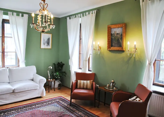 Gewerkenschloessl Zeilinger Bed and Breakfast