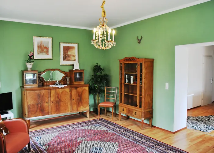 Bed and Breakfast Gewerkenschloessl Zeilinger 3*