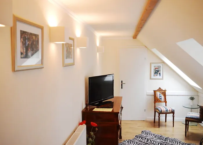 Gewerkenschloessl Zeilinger Bed and Breakfast